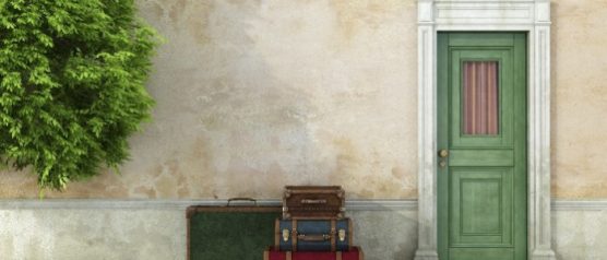 6 cuidados especiais com a sua residência ao sair de férias.