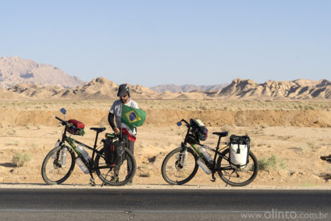 Cicloturismo: 4 dicas para sua viagem de bike!