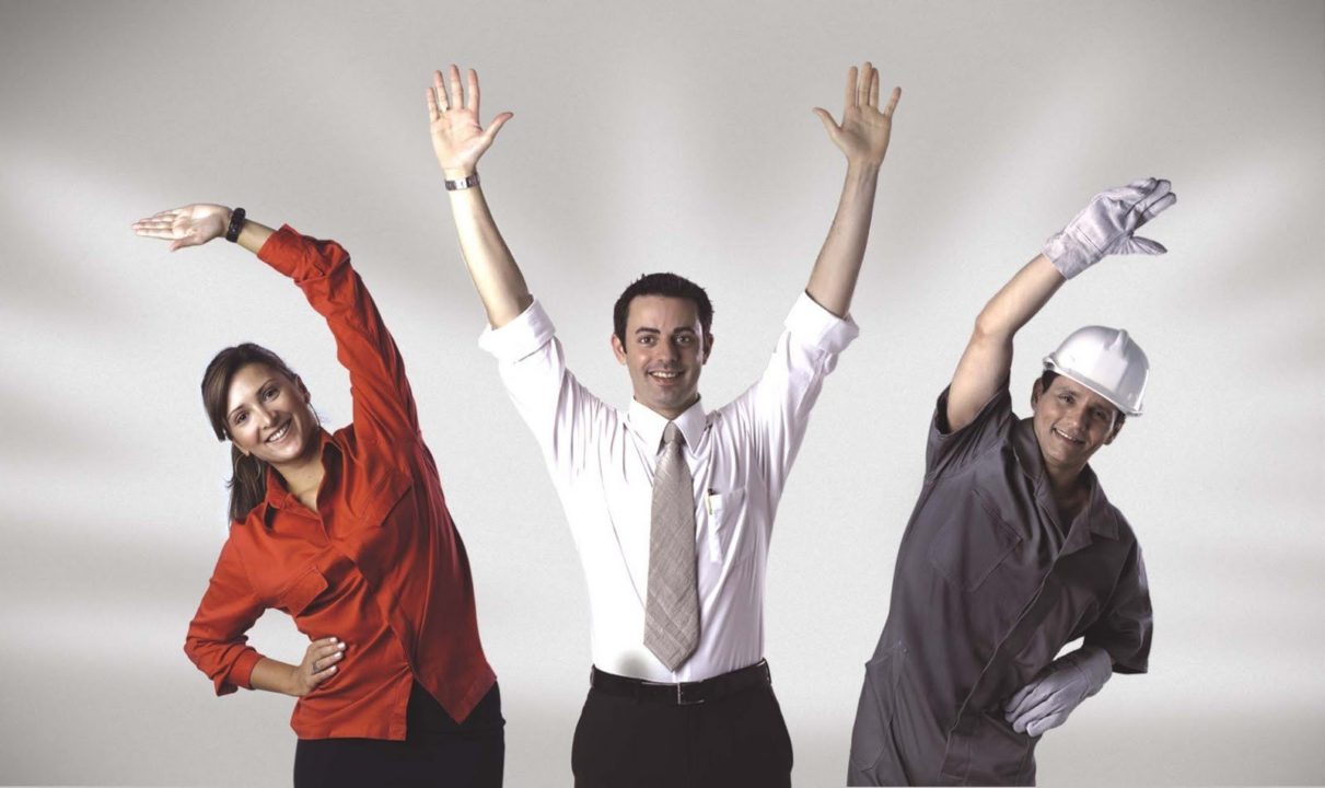 Qual a importância da gestão da saúde dos trabalhadores?