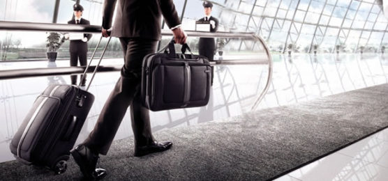 Viagem a trabalho: qual a importância de preservar seu colaborador?